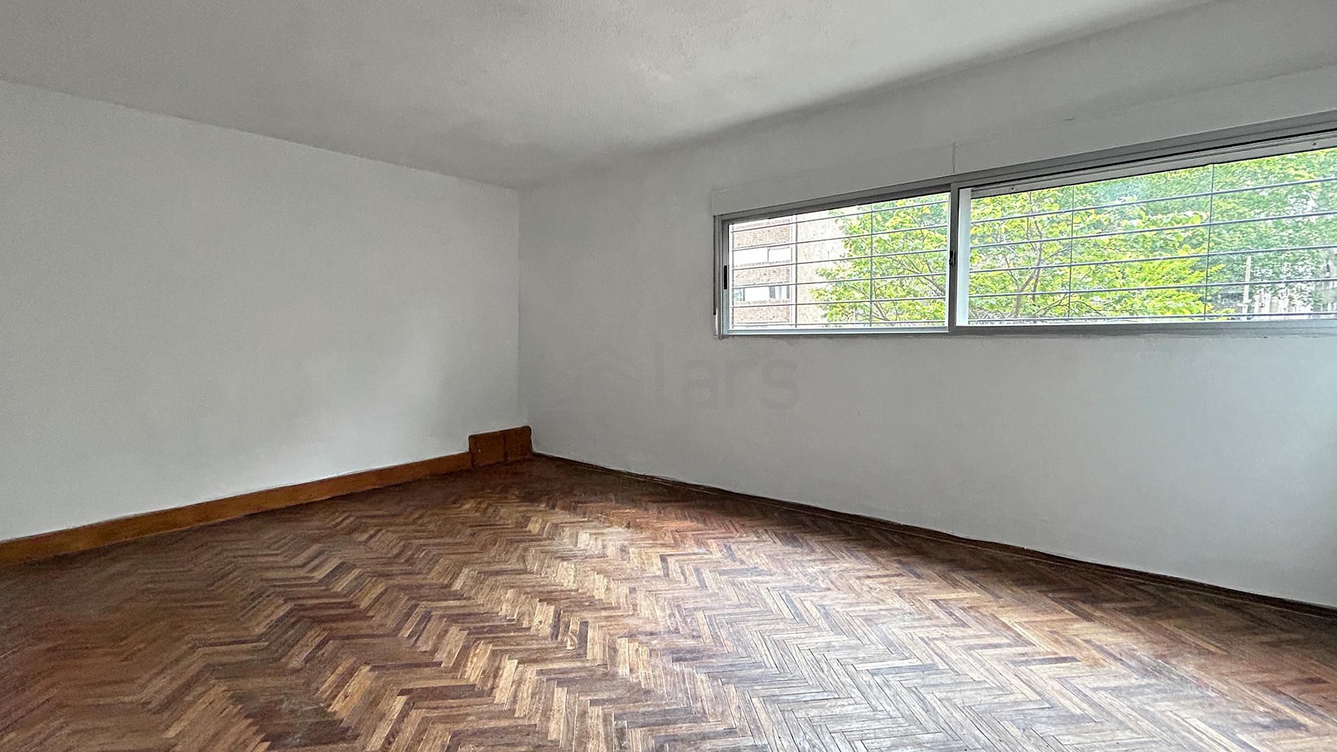 Apartamento en Aguada