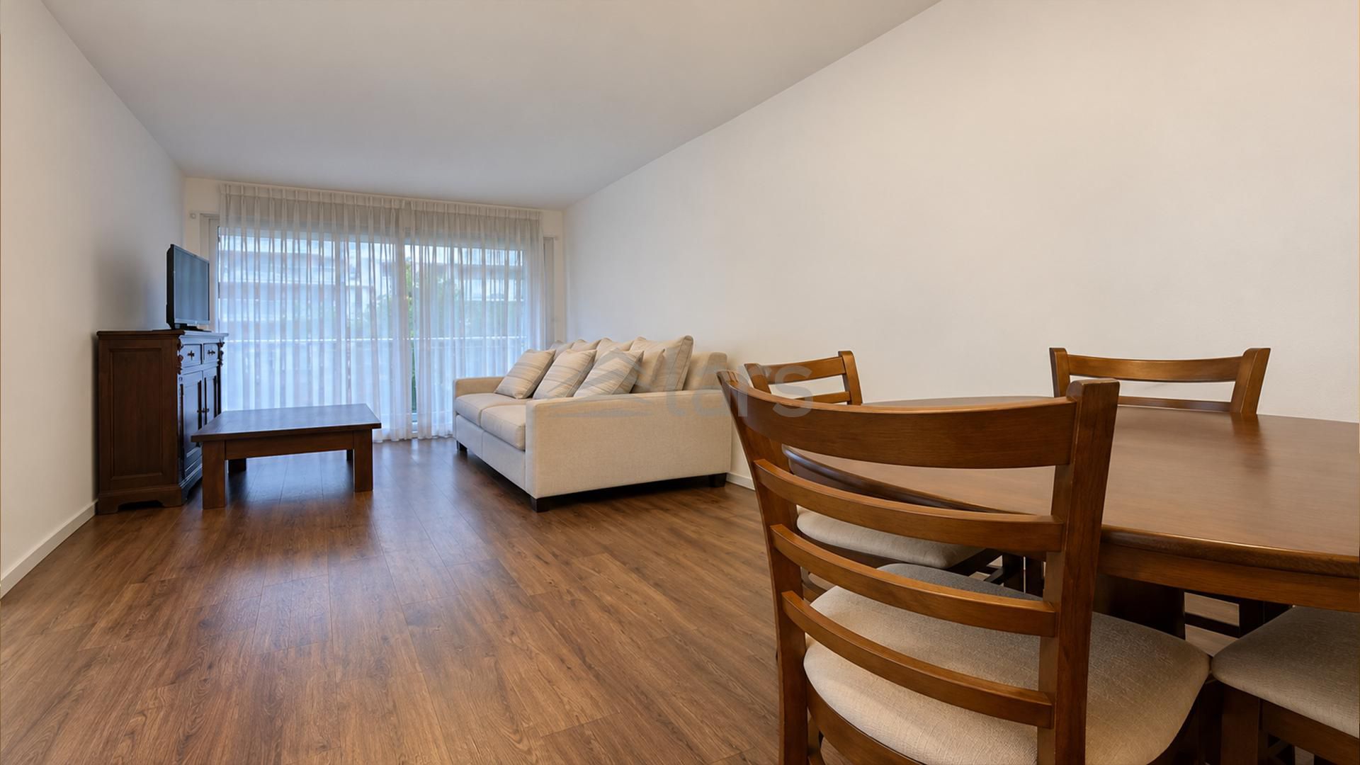 Apartamento en Punta Carretas