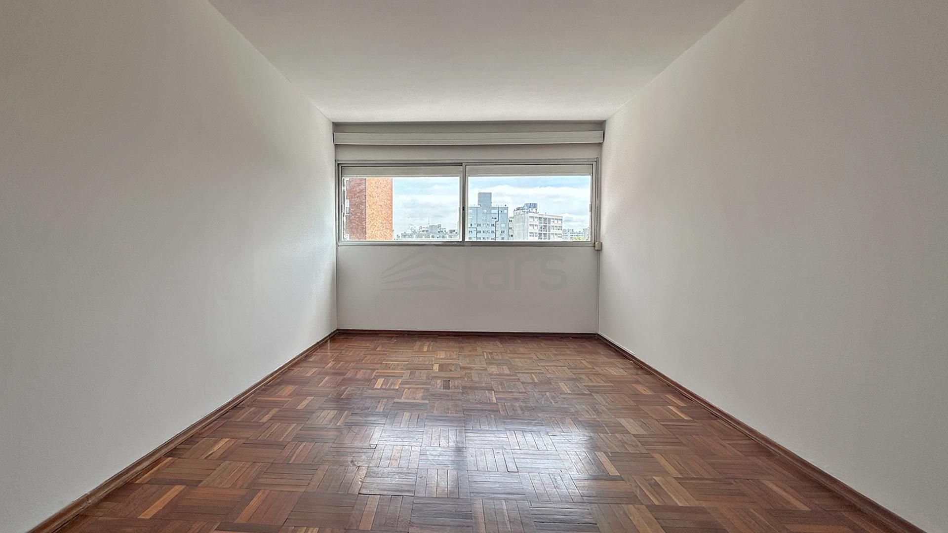 Apartamento en La Blanqueada